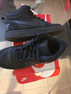 Size 7y boys