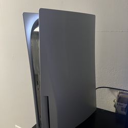 Playstation 5 1TB Standard Edition