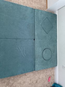 Play mat