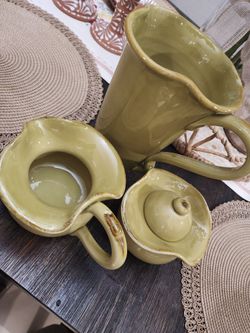 Southern Living AT HOME Toscana Collecting made in Italy