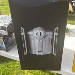 Star Wars Battle Drone