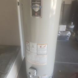 Gas Watsr Heater