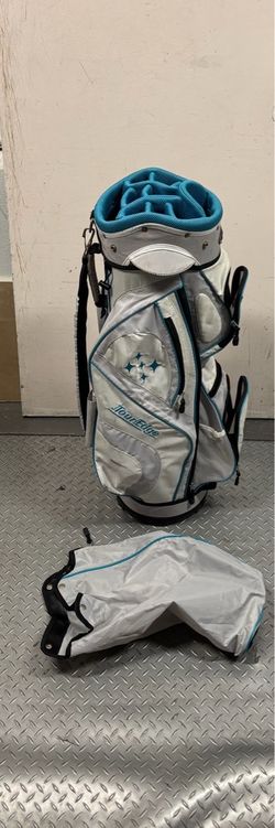 Tour Edge Ladies Golf Bag