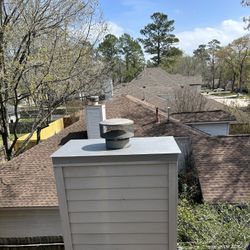Chimney Cap