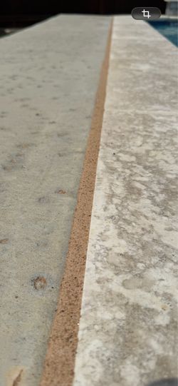 Deco Seal, Mastic