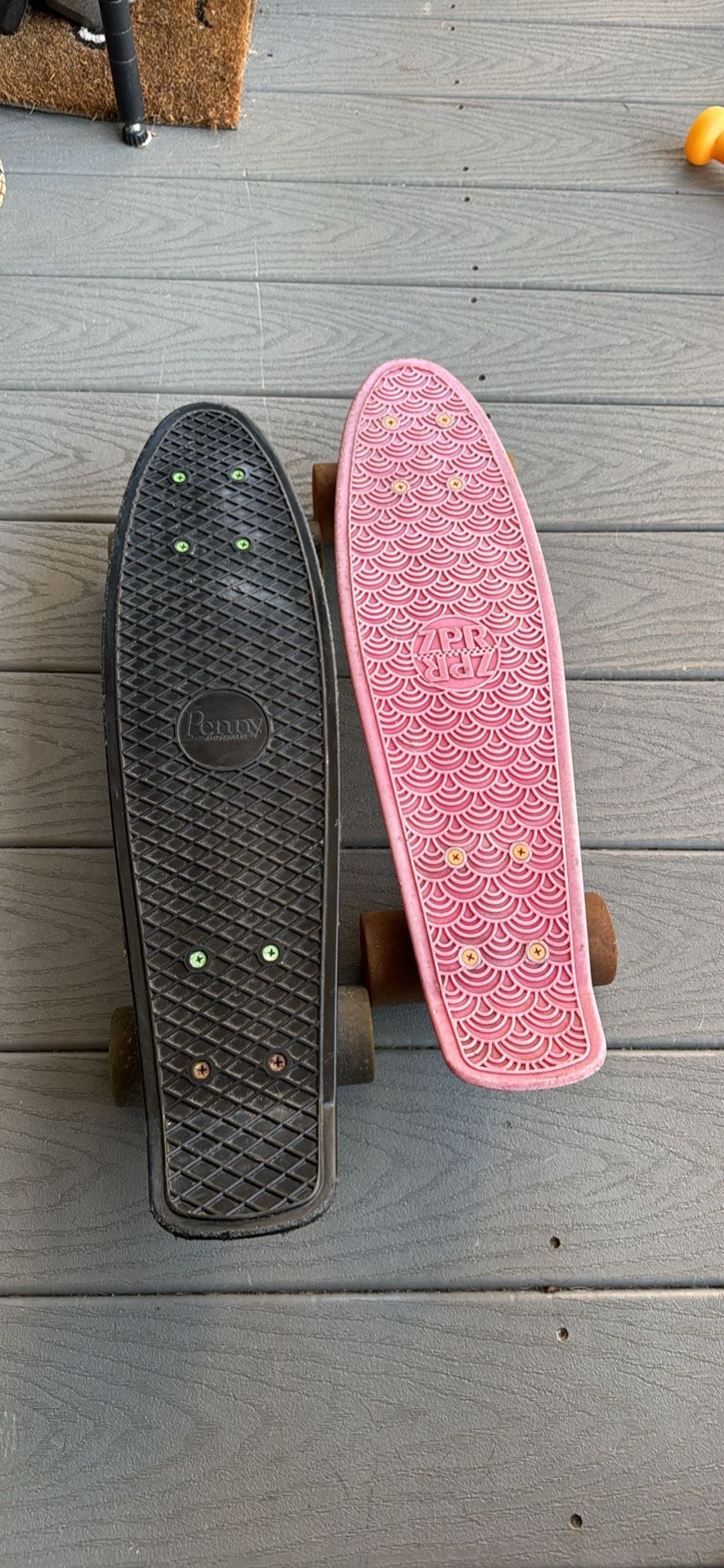 Pennyboard