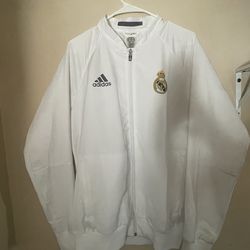 La-Liga Jackets
