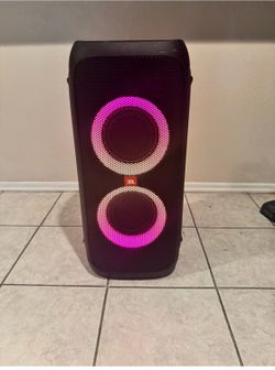 Speaker JBL 310