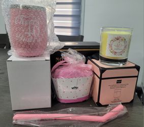 40th Birthday Gift Set 