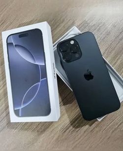 iPhone pro max 17