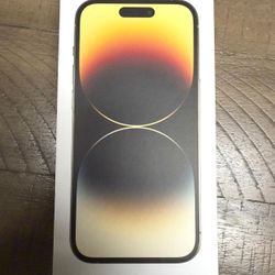 iPhone 14 Pro