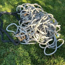 Car Ropes