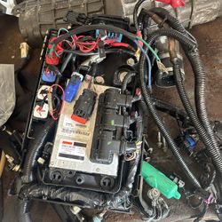 Computer For 350 2.6 Verado 