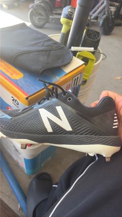 New Balance Low Tops 10.5