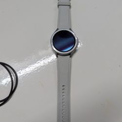 Galaxy smart Watch with Moving Bezel