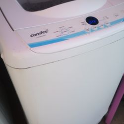 Lavadora Y Secadora Chicas