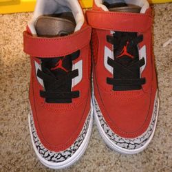 Children's Jordans