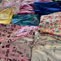 Medical Uniforms Shirts, Pants