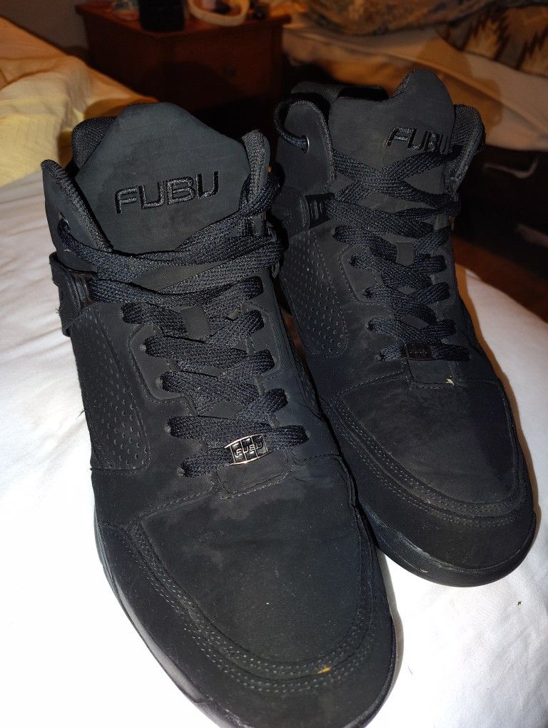 Fubu