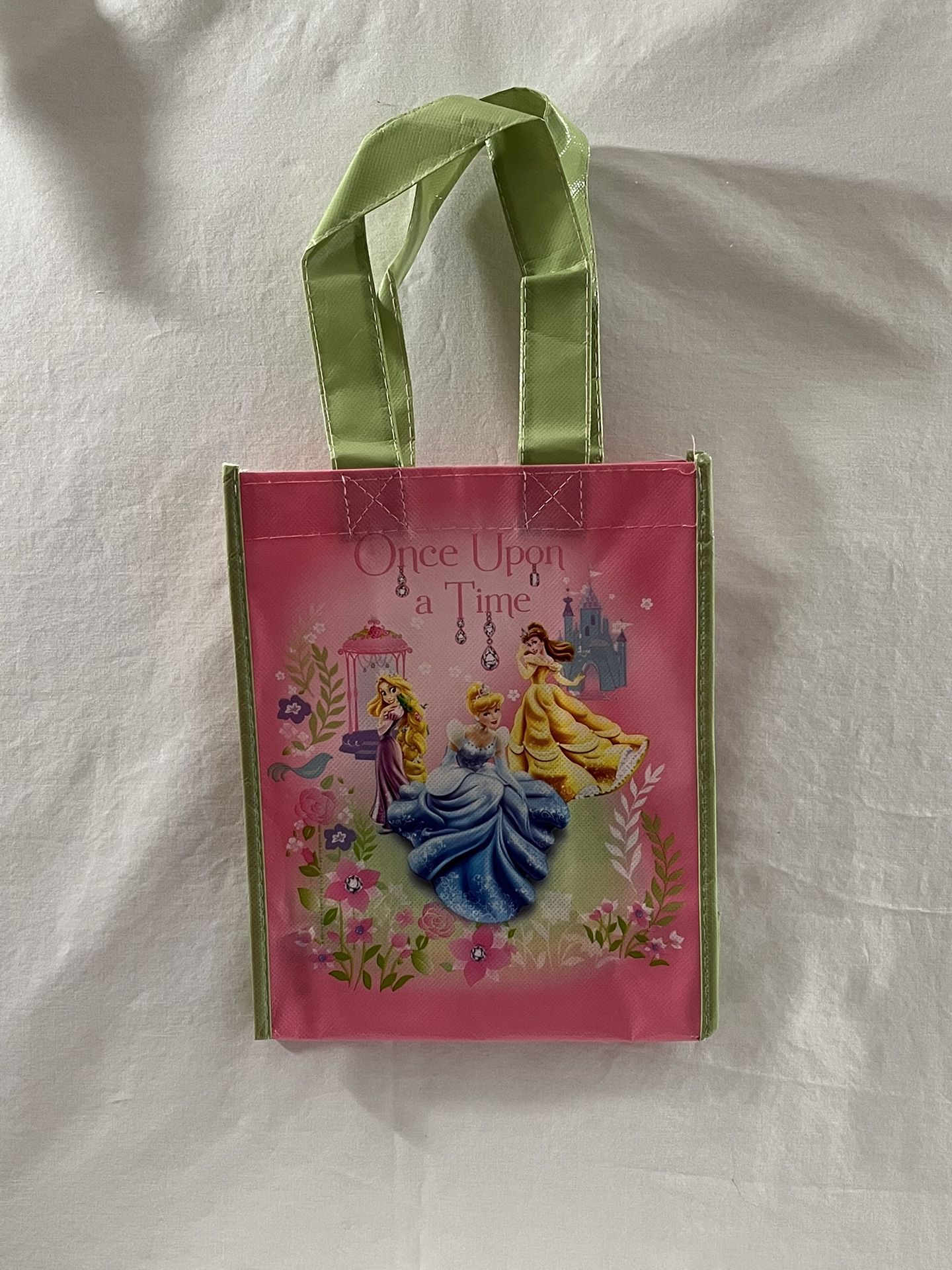 Disney’s Princesses  Tote Bag,  