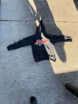 Hellstar hoodie size mens m