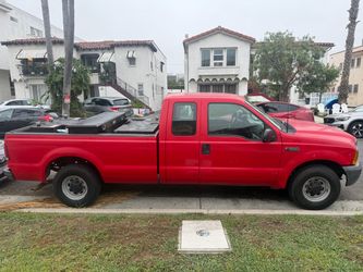 Ford F 250