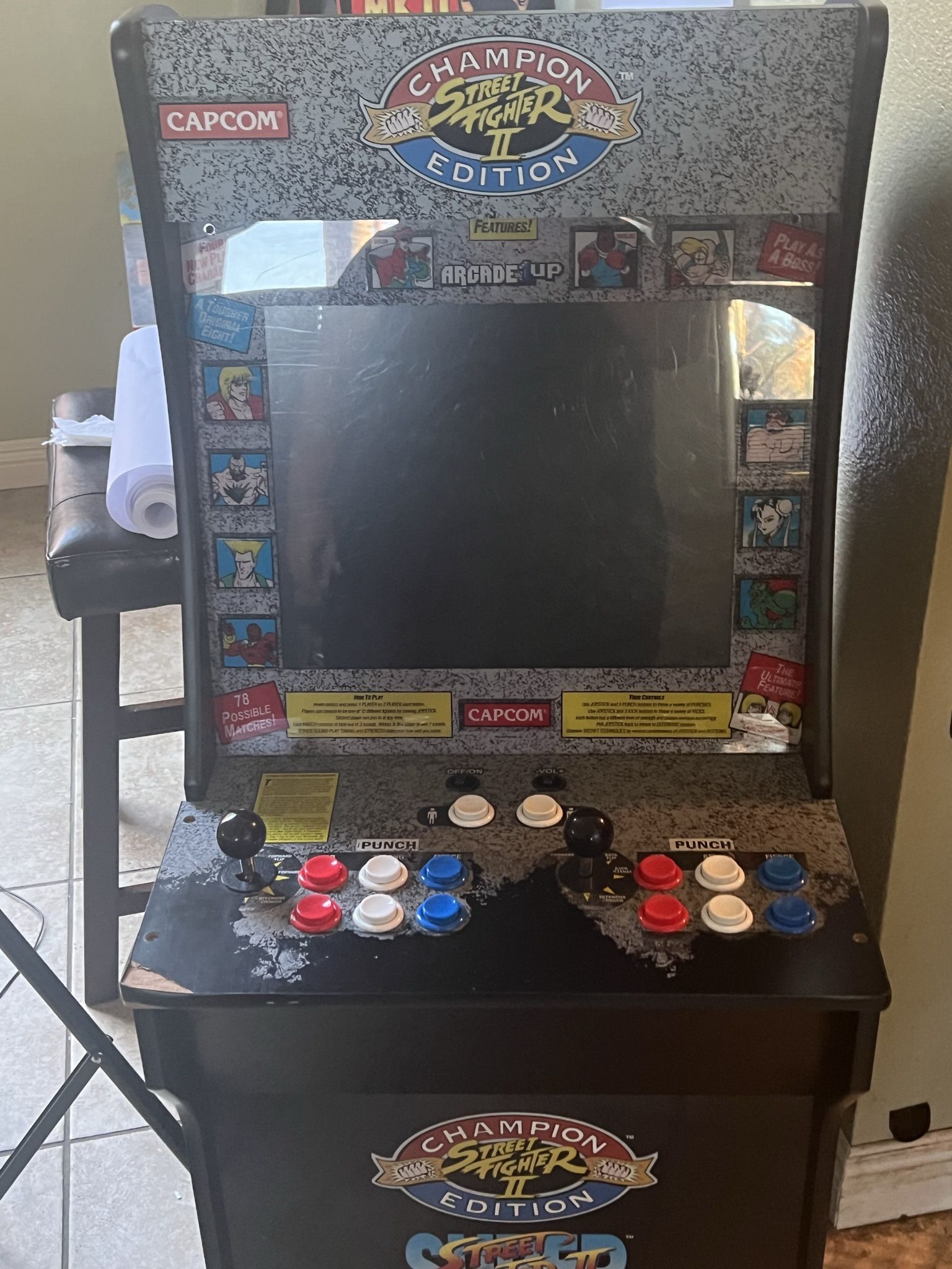 Mini Arcade Games 350 For Both (and other Items Below) for Sale in