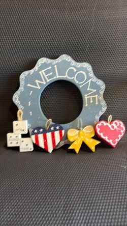 Door hanger