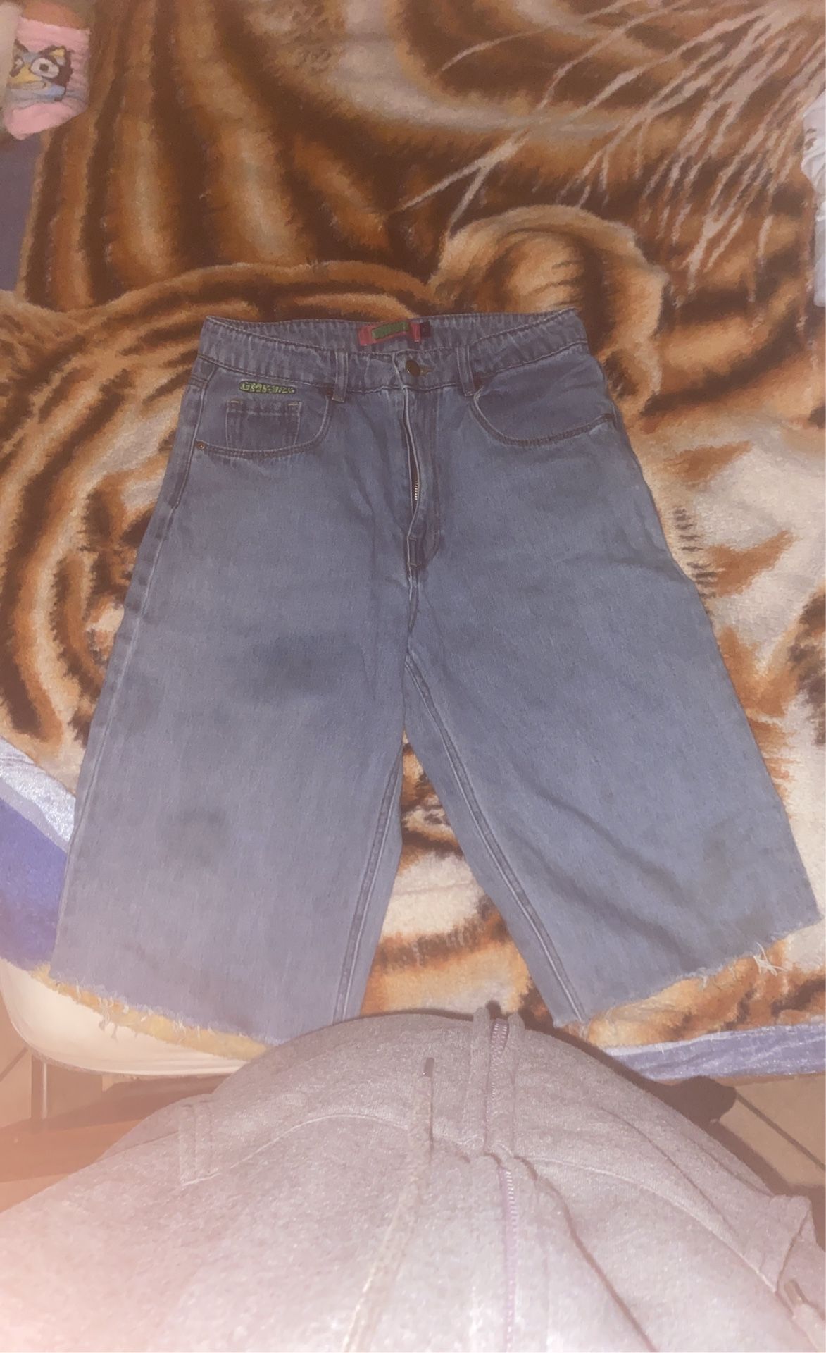 Empyre Jorts 