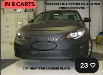 2016 Kia Optima
