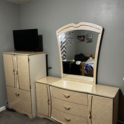3 Piece Bedroom Set