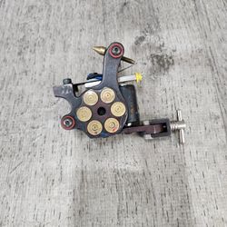 Tattoo Machine