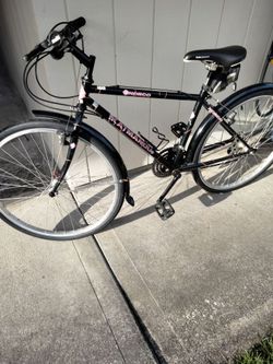 Hybrid Bike Norco  Katmandu Womens
