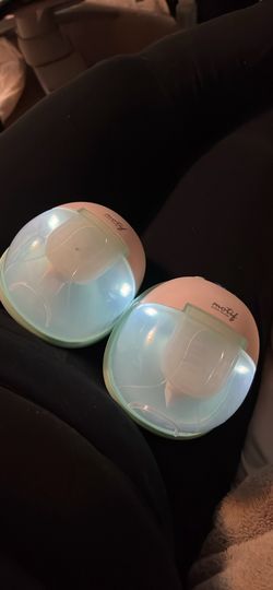 Motif Aura Glow Pump