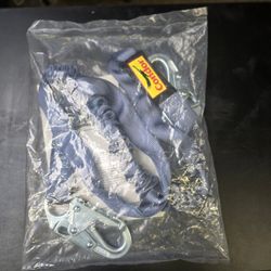 Condor  Shock-Absorbing Landyard 