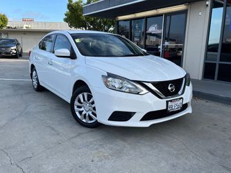 2016 Nissan Sentra