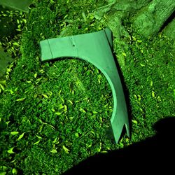 Lexus IS300 Passenger Fender 