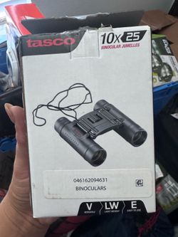 Binoculars