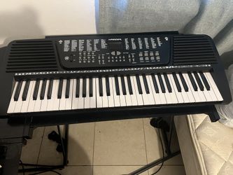Piano Missing Cords