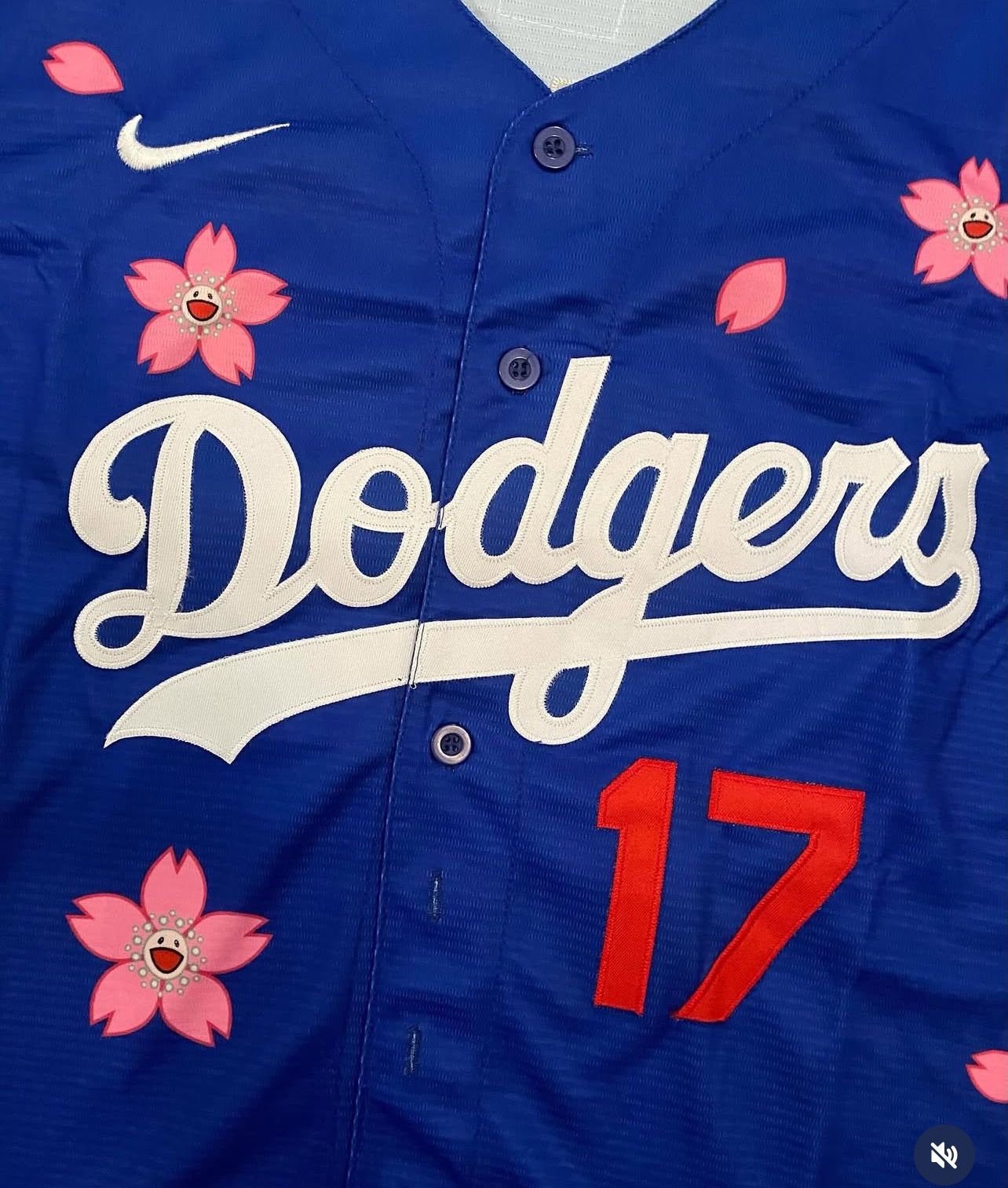 Youth And adult White, Blue Los Angeles Dodgers Shohei Ohtani 