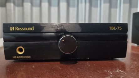 Russound TBL-75 Speaker Volume Control