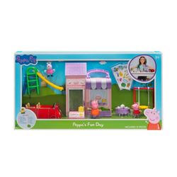 PEPPA PIG PLAYSETS NEW TOYS $45 EACH ✔️ PRICE IS FIRM!!!✔️