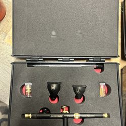 3 Airbrushes $50 Ea