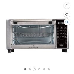 NEW Emeril Lagasse Power Air Fryer 360 Plus