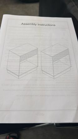 Furniture