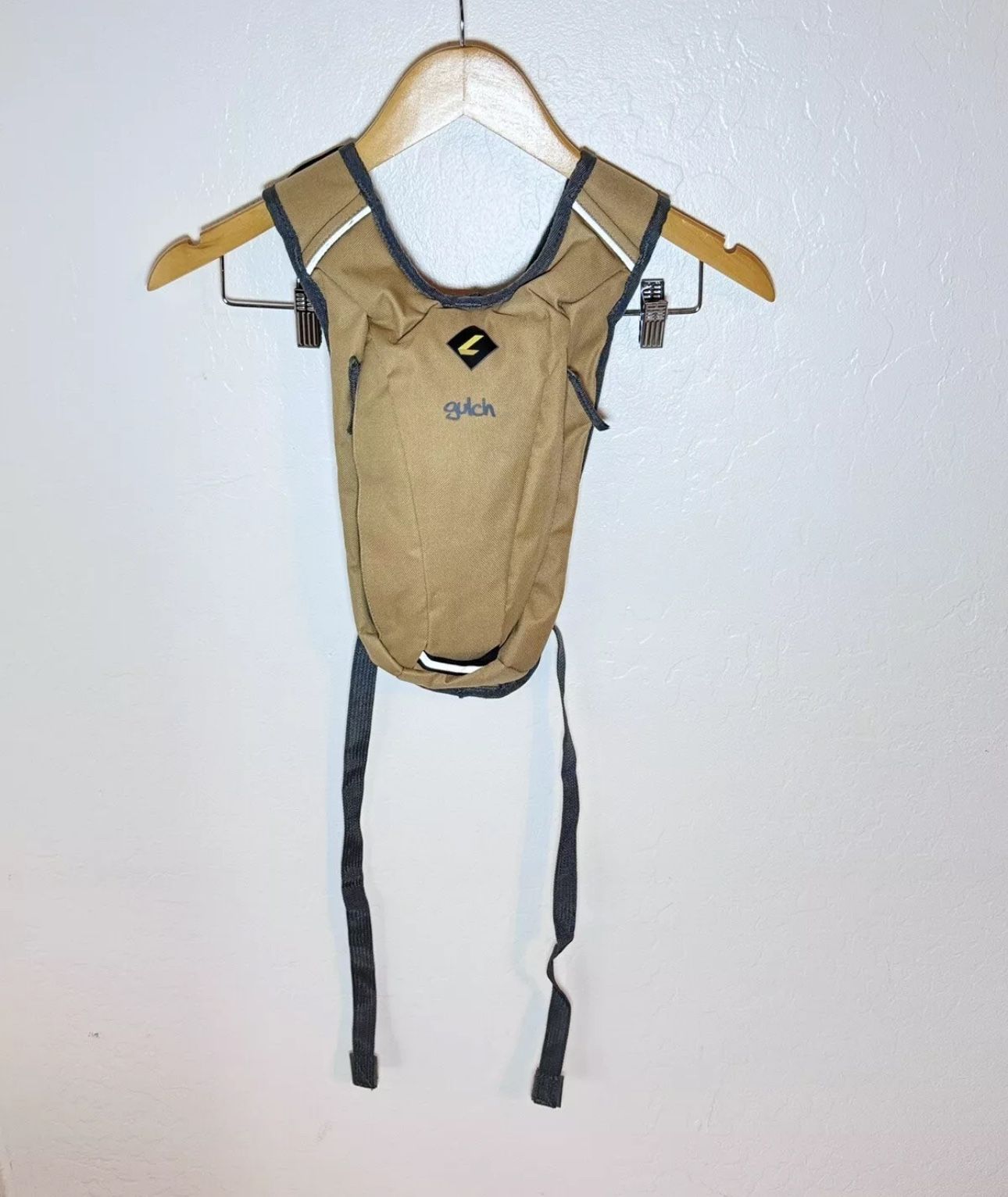 Gulch backpack hiking outdoors