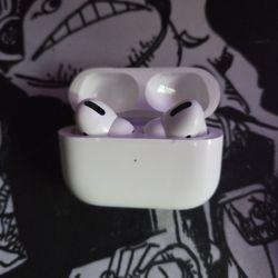 Airpods Pro