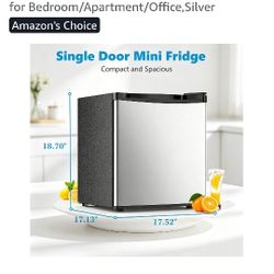 Arctic Star  Refrigerator