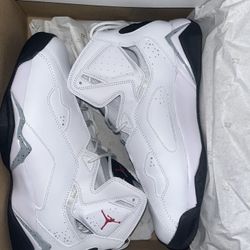Jordan’s Brand New 
