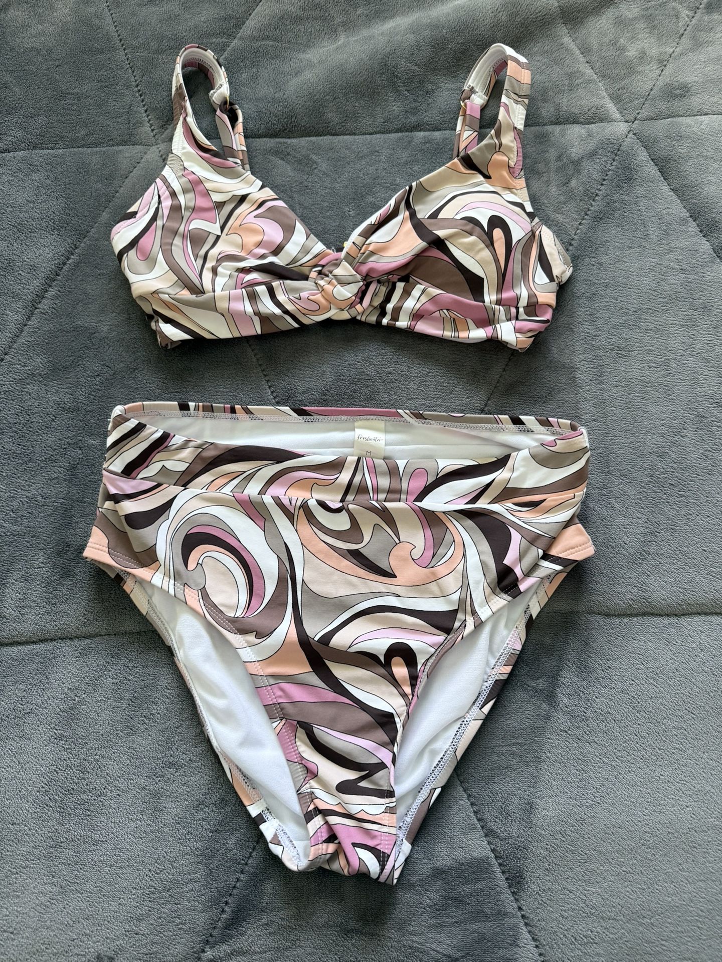 Women’s Swimsuit Bikini Size Small Medium